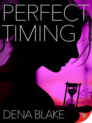 cover image of Perfect Timing